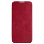 Nillkin Qin Pro Series Leather case for Samsung Galaxy A54 5G order from official NILLKIN store